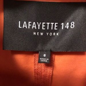 Only worn a couple times, new condition and great quality